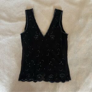 Charlotte Russe Tank